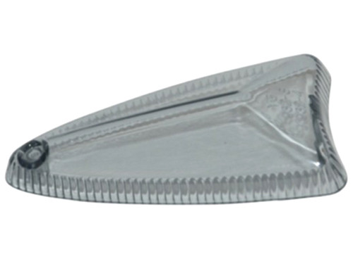 Glas Knipperlicht Links Achter Smoke Yamaha Aerox 2013