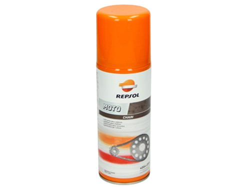 Repsol Kettingvet Spuitbus 400ml
