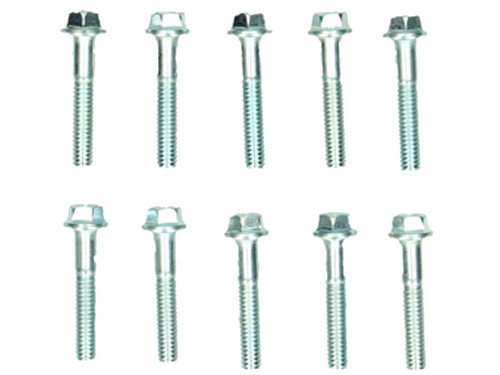 Bout Set Kickstarterdeksel Piaggio 4T
