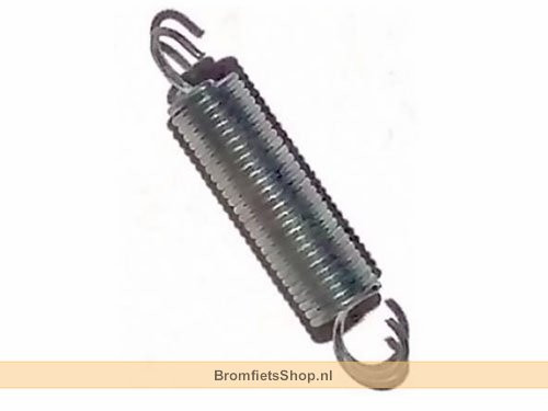 Veer Smoorklep Solex