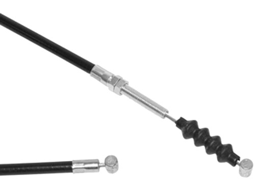 Kabel Voorrem +10cm Honda MT 50/MT 80