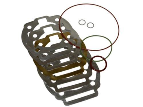 Malossi Pakking Set Cilinder MHR Team 39.88mm 50cc Aprilia / Derbi 2006>
