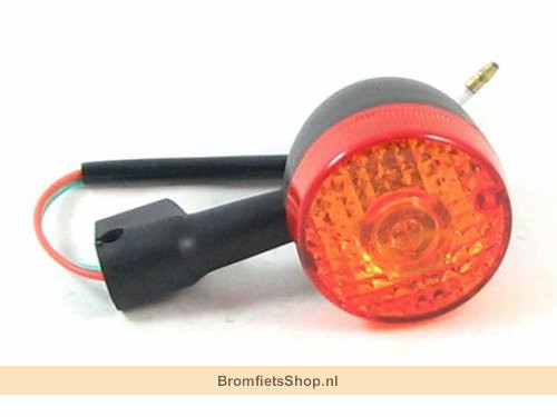 Knipperlicht Rechts Voor Honda PK50 Wallaroo