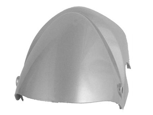 Stuurkap Zilver Sym Mio