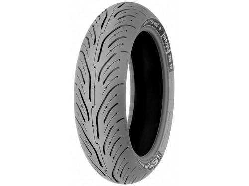 Michelin Pilot Road 4 Buitenband 15-160/60