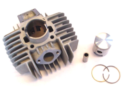 Cilinder Kit Aluminium 50cc Tomos A3/A35