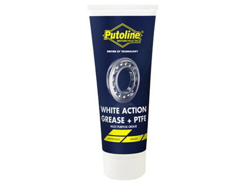 Putoline Action Vet PTFE Tube 100Gram