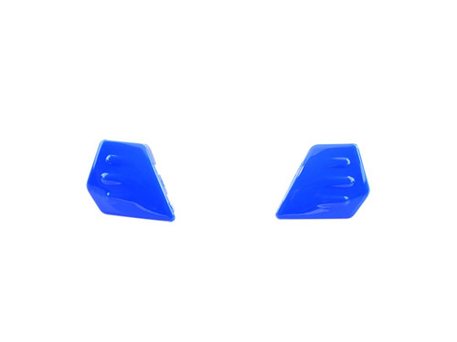 Plaatwerk Kit Blauw Yamaha PW50