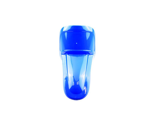 Plaatwerk Kit Blauw Yamaha PW50
