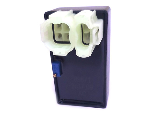 CDI-Unit Verstelbaar 6-Polig Type B China 4T