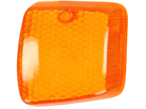 Knipperlicht Honda Vision Oranje