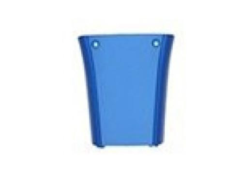 Accudeksel Mat Blauw AGM VX50/VX50S