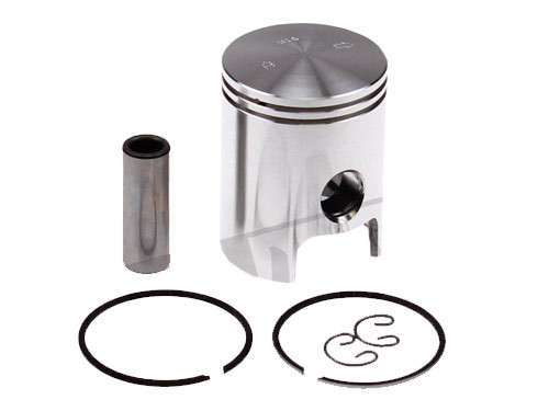 Meteor Zuiger Kit 40.30mm A Nicasil Minarelli AM6