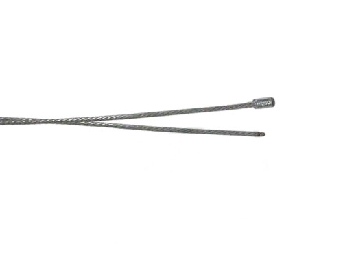 Elvedes Kabel Gas Binnen Universeel 49Dr. 2.25 Meter