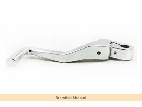 Kickstarter Aluminium Peugeot Fox