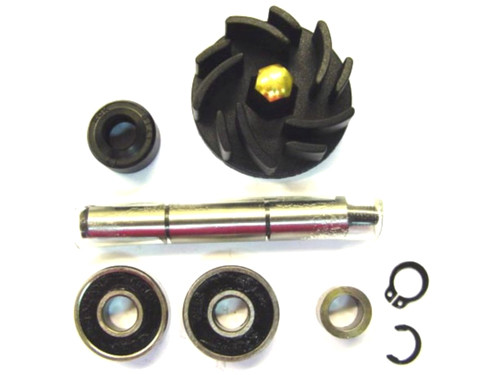 Waterpomp Revisie Set Piaggio 180