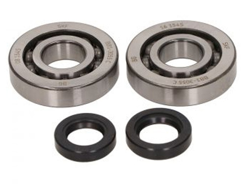 Metrakit Pro Race Lager + Keerring Set Krukas Derbi