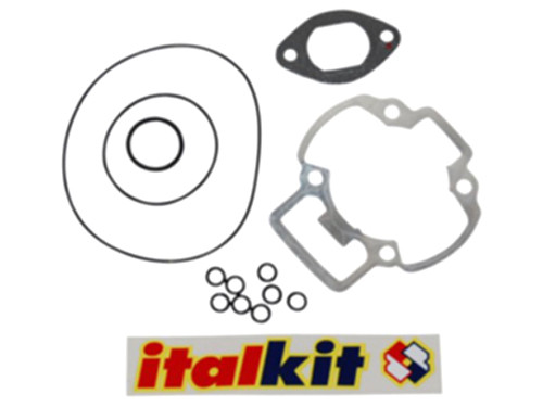 Gilardoni Pakking Set Cilinder 70cc LC Piaggio 2T