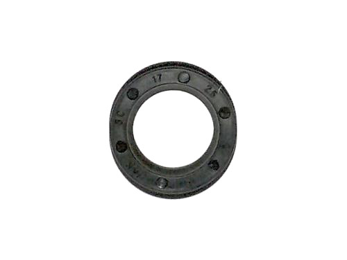 BAC Keerring 17x25x4mm BA