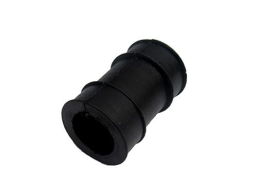 Aanzuigrubber Carburateur/Spruitstuk 12-17mm Zundapp