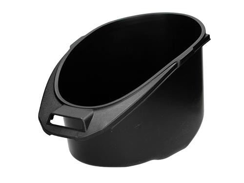 Met-In Box/Helmbak Vespa Primavera/Sprint