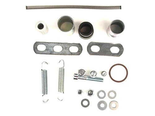 Tecnigas E-Nox Montage Set Peugeot XP6 / Motorhispania Furia / Rieju SMX/MRX/RR/Spike/RRX/RRX Spike