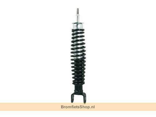 Forsa Schokbreker Zwart Vespa FL/PK