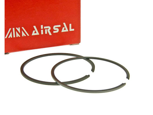 Airsal sport Zuigerveer Set 49,2cc CPI Enduro / Super Motard