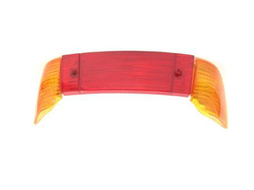 Achterlicht Rood + Knipperlichten Oranje Piaggio Sfera