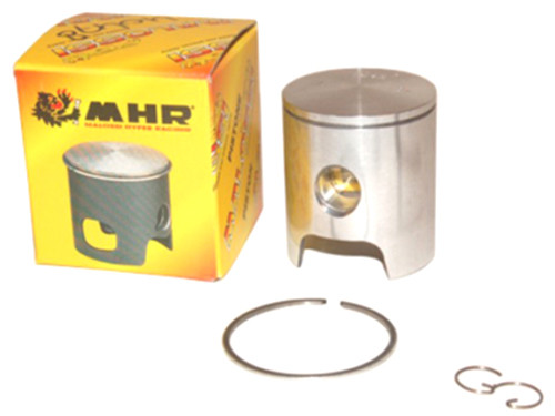Malossi Zuiger Kit 40.0mm Minarelli Horizontaal Verticaal Piaggio 2T (in compleet)