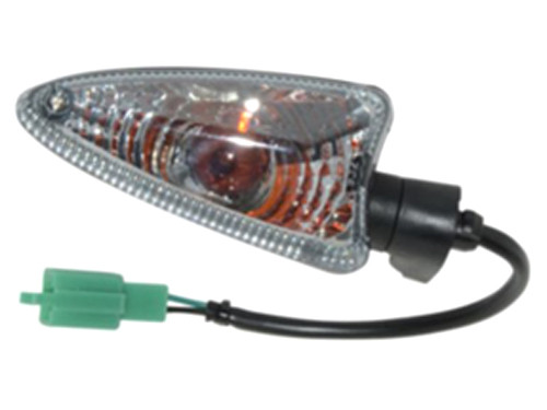 Knipperlicht Links Achter Wit Yamaha Aerox 2013
