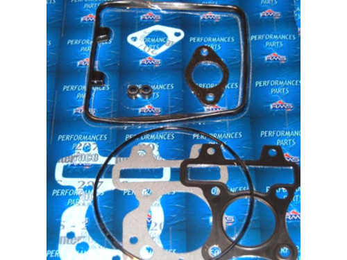 Pakking Set Compleet Motorblok Piaggio 4T 2V