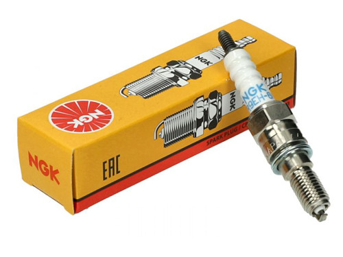 NGK Bougie ER9EH-6N o.a Piaggio 4t 4V