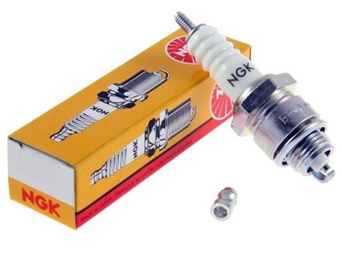 NGK Bougie BP4