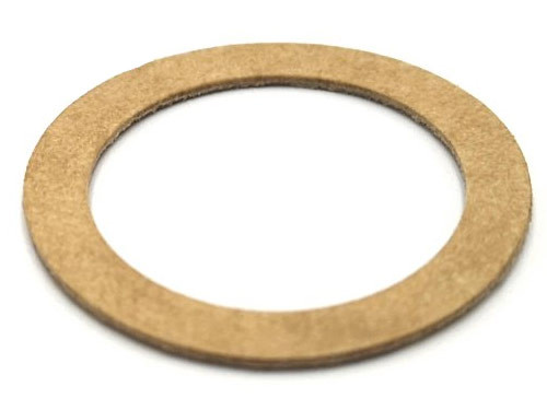 Fiber Ring 8x12mm