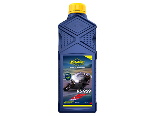 Putoline Ester Tech RS 959 1 Liter