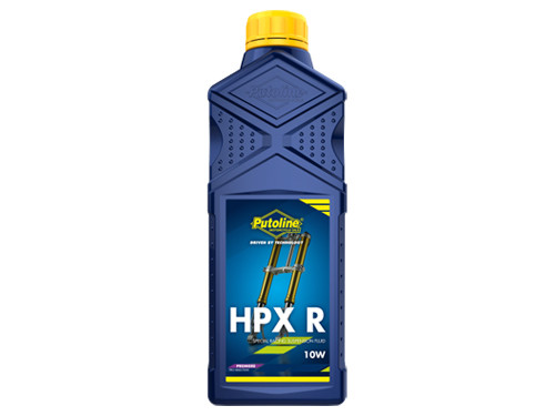 Putoline HPX R 10 1 Liter