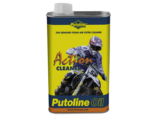 Putoline Action Cleaner 1 Liter