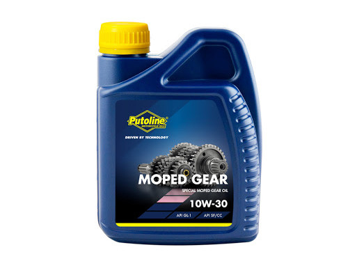 Putoline Moped Gear Oil 500ml