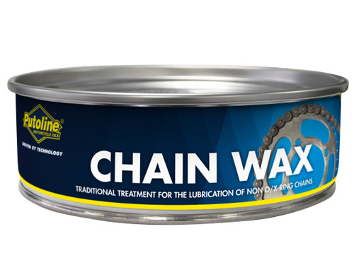 Putoline Chainwax 1kg
