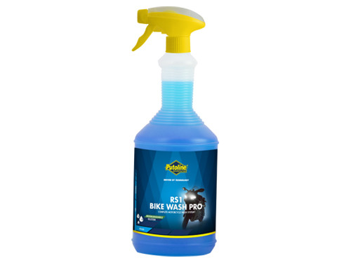 Putoline RS1 Bike Wash Pro 1 Liter