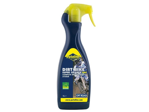 Putoline Dirt Bike Super Cleaner Pro 1 Liter