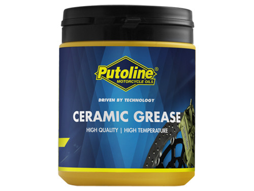Putoline Ceramic Grease 600gram