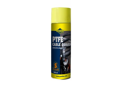 Putoline PTFE Cable Guard 500ml