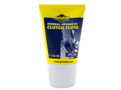 Putoline Hydraulic Clutch Fluid 125ml