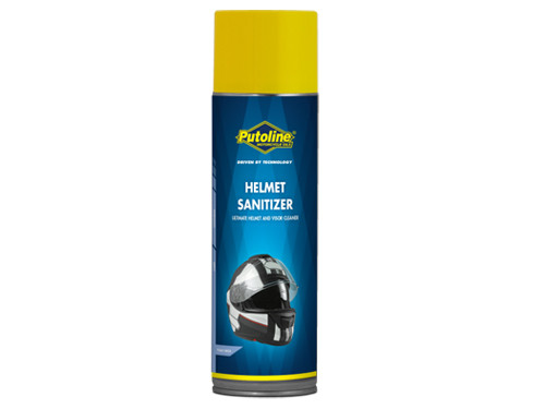 Putoline Helmet Sanitizer 500ml