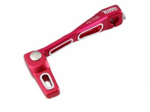 Tun-R Schakelpedaal Lighty Rood Derbi Senda