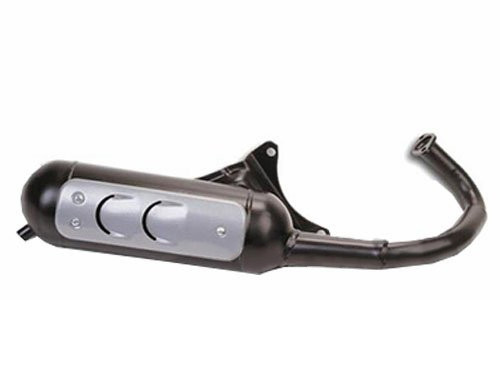 Tecnigas Basic Uitlaat Honda Scoopy 50