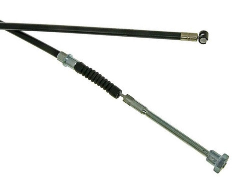 Kabel Achterrem Vespa LX 50 2T