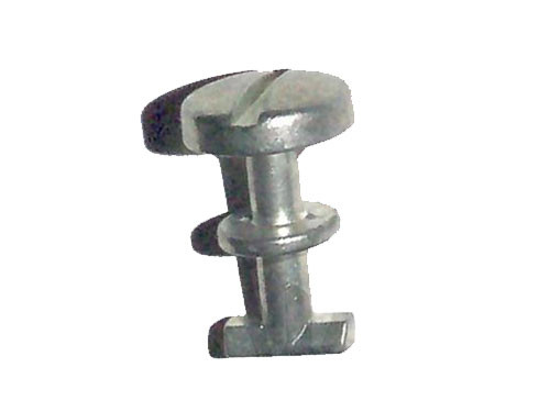 Bout Zijkap Kort 23.5mm Vespa Ciao